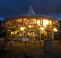 Onred Restaurant - Sunshine Coast Tourism