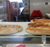 Oregano Leaf Bakery - Sunshine Coast Tourism