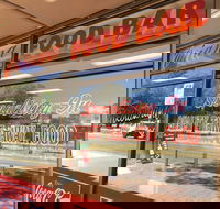 Oriana Food Bar - Holiday Sunshine Coast