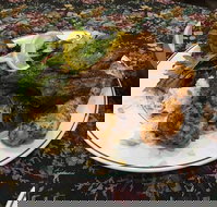 Origin Turkish - Sunshine Coast Tourism