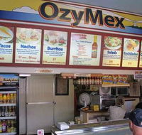 OzyMex - Holiday Sunshine Coast
