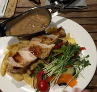 Paddy's Restaurant - Holiday Sunshine Coast