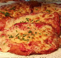 Paradise Snack Bar - Holiday Sunshine Coast