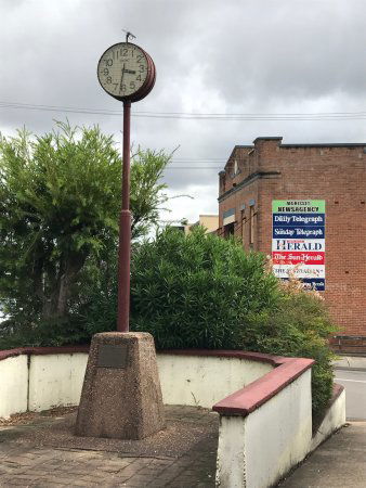 Sunshine NSW Sunshine Coast Tourism