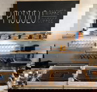 Piccolo Market Coffee - Holiday Sunshine Coast