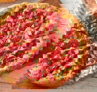 Pizza Hut - Holiday Sunshine Coast