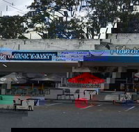 Plantation Organic Bakery - Sunshine Coast Tourism