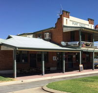 Punt Hotel - Sunshine Coast Tourism