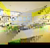 Queen Street Cafe  Takeaway - Sunshine Coast Tourism