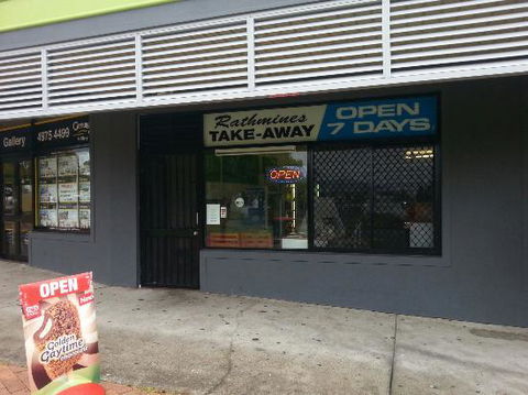 Rathmines Take Away - Holiday Sunshine Coast 0