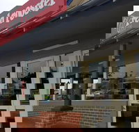 Red Rooster - Holiday Sunshine Coast