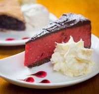 Andy's Cherry Pie Cafe - Holiday Sunshine Coast