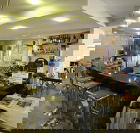 Restaurant  Bar 203 - Sunshine Coast Tourism