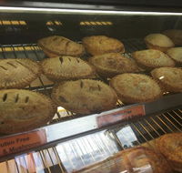 Ridgey Didge Pies South Coffs Harbour - Sunshine Coast Tourism