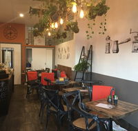 Ristretto - Holiday Sunshine Coast