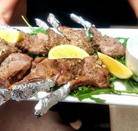 Rivadestra Pizza  Pasta Darlington Point - Sunshine Coast Tourism