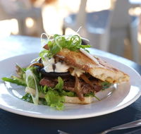 Rivermark Cafe - Sunshine Coast Tourism