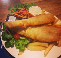 Royal Mail Hotel Goolgowi Pub - Sunshine Coast Tourism