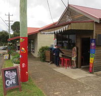 Ruby's Cafe - Sunshine Coast Tourism