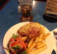 Salisbury Hotel - Sunshine Coast Tourism