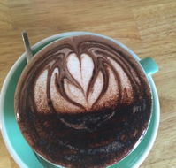 SALUTE espresso - Sunshine Coast Tourism