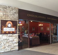 San Churro - Sunshine Coast Tourism