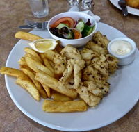 Scotts Head Bowling - Holiday Sunshine Coast