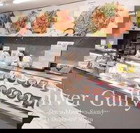 Silver Gully Takeaway - Holiday Sunshine Coast