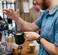 Six8 Coffee Roasters - Holiday Sunshine Coast