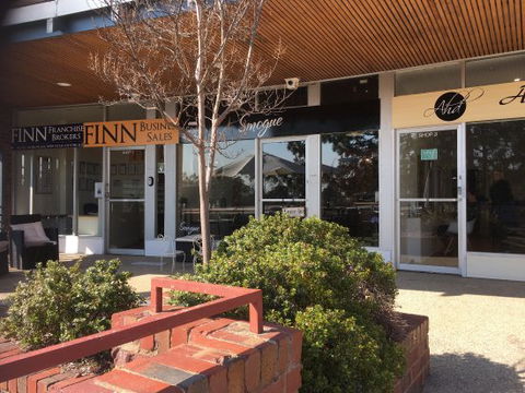 Smogue - Sunshine Coast Tourism 0
