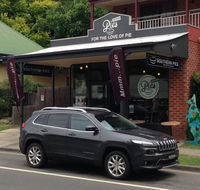 Southern Pies - Sunshine Coast Tourism
