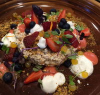 Space Kitchen - Sunshine Coast Tourism