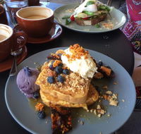 Stand By Me Cafe - Sunshine Coast Tourism