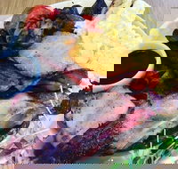 Stirato Bakery  Cafe - Holiday Sunshine Coast