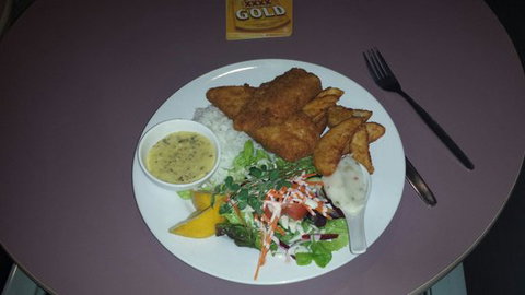 Stuart's Point Tavern - Sunshine Coast Tourism 0