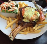 Sublime Dining - Holiday Sunshine Coast