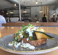 Supply Specialty Coffee  Bar - Sunshine Coast Tourism