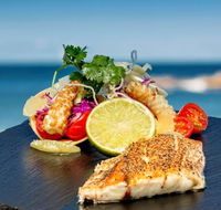 Surf Club Restaurant  Bar - Sunshine Coast Tourism