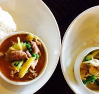 Thai Chiang Rai Woden - Sunshine Coast Tourism