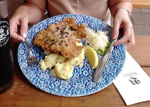 The Bavarian - Sunshine Coast Tourism 0