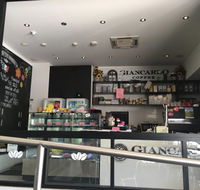 The Bean  The Barista - Holiday Sunshine Coast