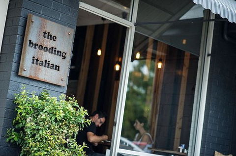 The Brooding Italian - Sunshine Coast Tourism 0