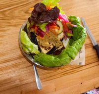 The Burger Rebellion - Sunshine Coast Tourism