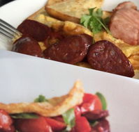 The Coffee Club Canberra Centre - Sunshine Coast Tourism