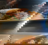 The Coffee Club - Majura Park - Holiday Sunshine Coast