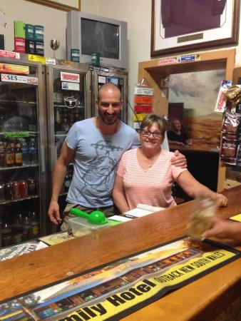 Packsaddle NSW Sunshine Coast Tourism