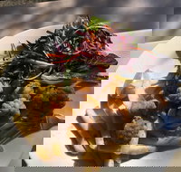 The Golden Dog - Sunshine Coast Tourism