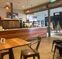 The Nock Espresso Bar - Holiday Sunshine Coast