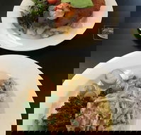 The Oaks Family Bistro - Sunshine Coast Tourism