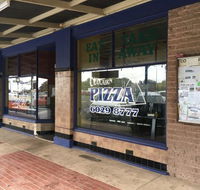 The Parade Cafe  Takeaway - Sunshine Coast Tourism